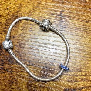 Pandora Bracelet